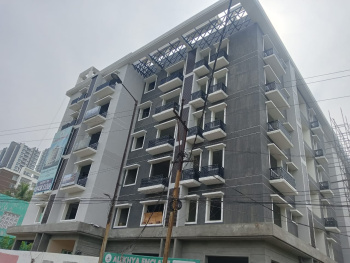 3 BHK Flat for Sale in Shaikpet, Hyderabad