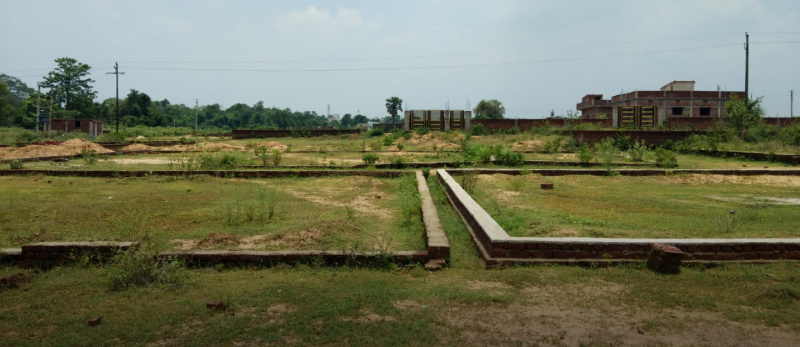  Residential Plot 36000 Sq.ft. for Sale in Tiruvallur, Chennai