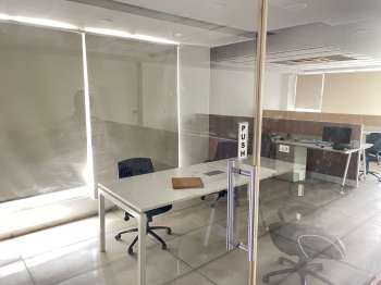  Office Space for Rent in Bodakdev, Ahmedabad