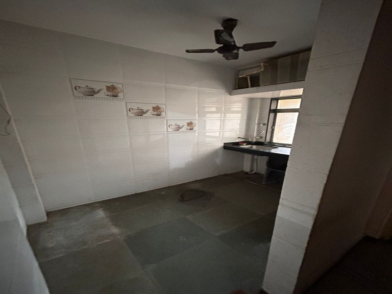 1 BHK Apartment 455 Sq.ft. for Rent in Vasai West, Mumbai