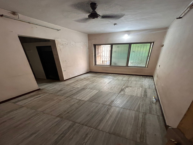 1 BHK Apartment 455 Sq.ft. for Rent in Vasai West, Mumbai