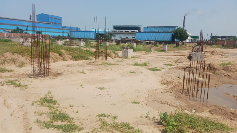  Industrial Land 11987 Sq. Meter for Sale in Kaharani, Bhiwadi