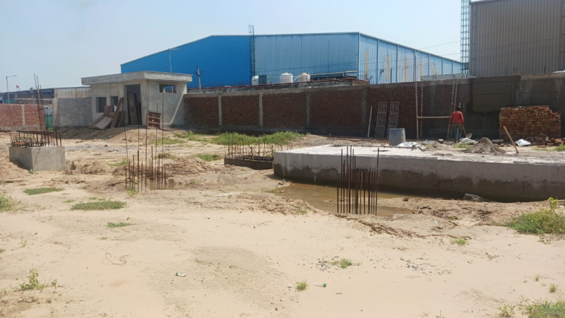  Industrial Land 11987 Sq. Meter for Sale in Kaharani, Bhiwadi