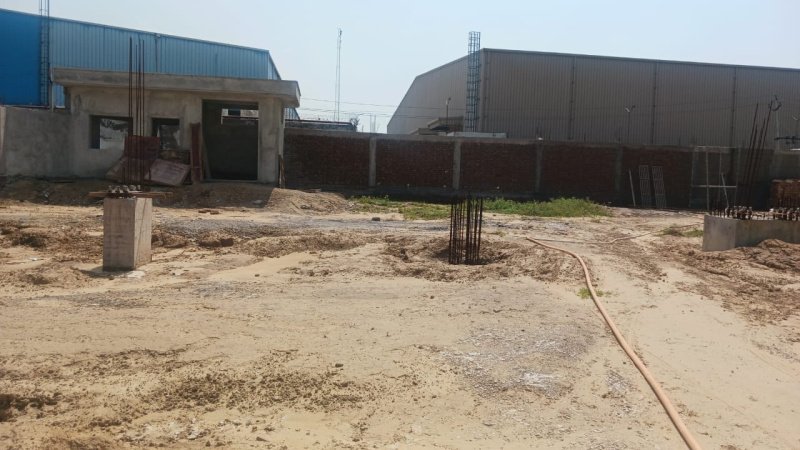  Industrial Land 11987 Sq. Meter for Sale in Kaharani, Bhiwadi