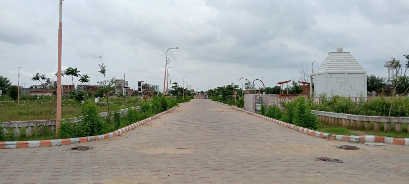  111 Sq.ft. Residential Plot for Sale in Mansarovar Colony, Jaipur