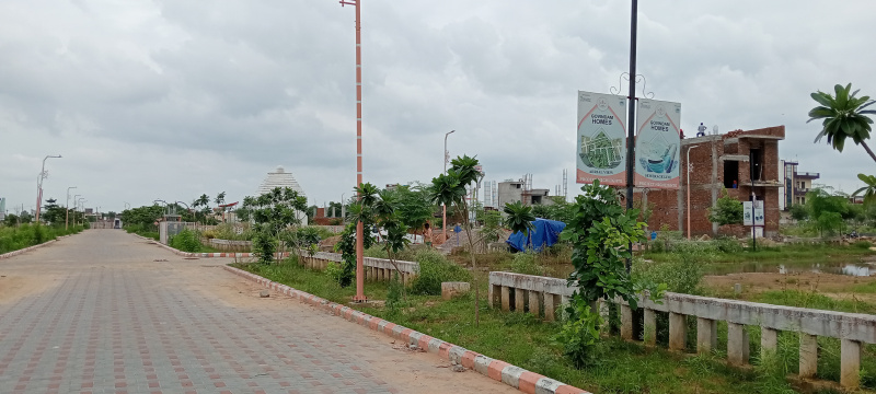  111 Sq.ft. Residential Plot for Sale in Mansarovar Colony, Jaipur