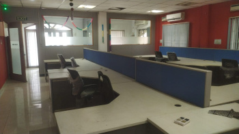  Office Space for Rent in Mylapore, Chennai