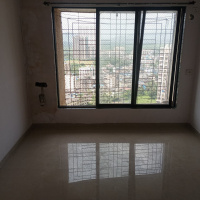 2 BHK Flat for Sale in Kasar Vadavali, Thane