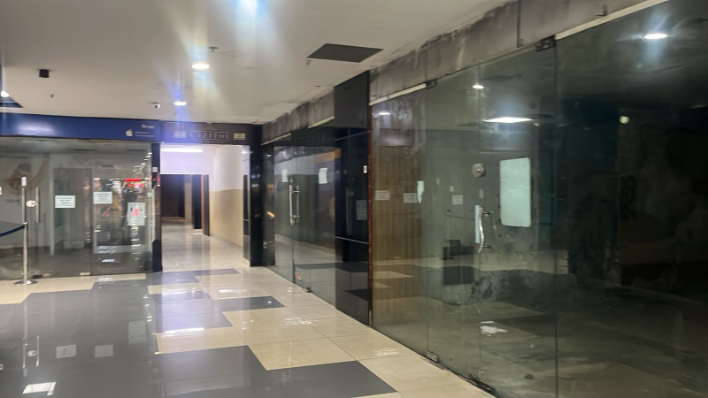  Showroom 717 Sq.ft. for Sale in Site 4 Sahibabad, Ghaziabad