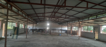  Warehouse for Rent in Jamkhed Road, Ahmednagar