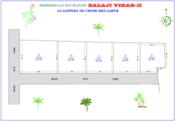  Commercial Shop for Sale in Chomu, Jaipur