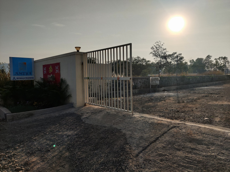  Residential Plot 5250 Sq.ft. for Sale in Lonavala, Pune