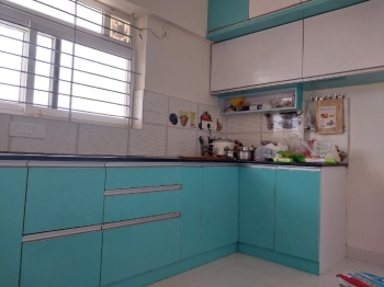 2 BHK Flat for Rent in Sarjapur, Bangalore