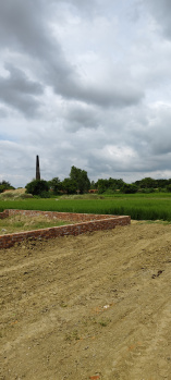  Residential Plot for Sale in Baitalpur, Deoria