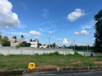  Residential Plot for Sale in Jigani, Bangalore