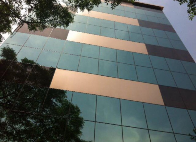  Office Space 55 Sq. Yards for Sale in Old Rajender Nagar, Delhi