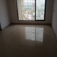 1 BHK Flat for Sale in Kasar Vadavali, Thane