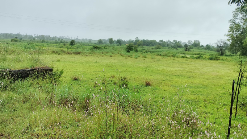  Residential Plot 1 Acre for Sale in Shivaji Nagar, Nashik