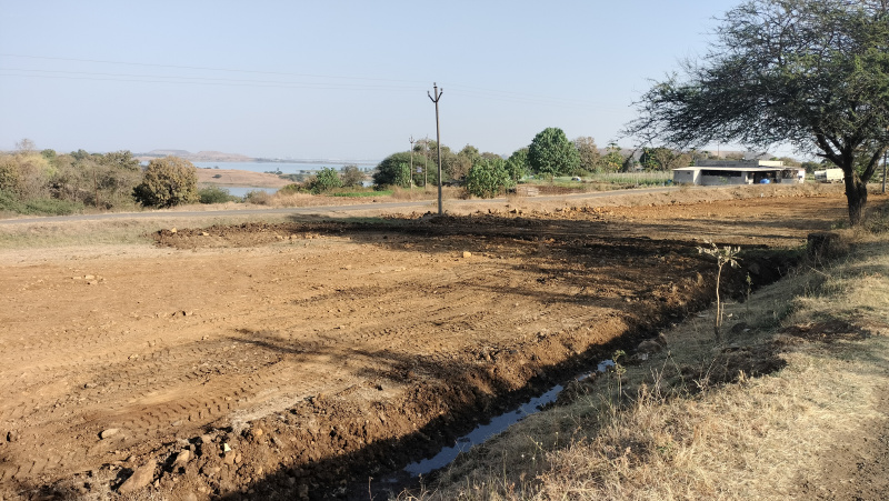  Residential Plot 10 Guntha for Sale in Devargaon, Nashik