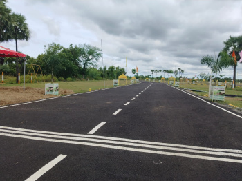  Residential Plot for Sale in Acharapakkam, Chengalpattu