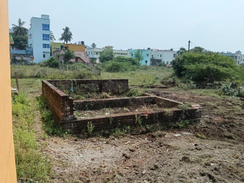  Residential Plot for Sale in Maiyur, Chengalpattu