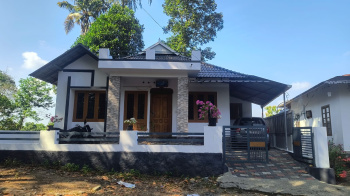 3 BHK House for Sale in Thodupuzha, Idukki