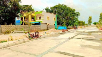  Residential Plot for Sale in Kogilu Main Road, Bangalore