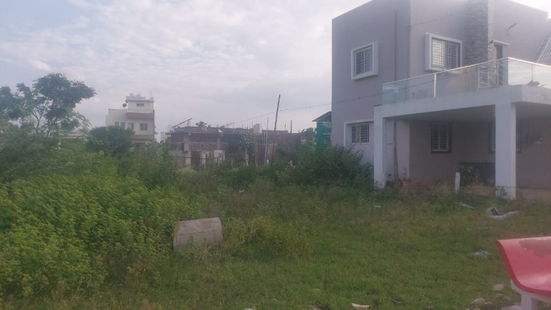  Commercial Land 1560 Sq.ft. for Sale in Miraj, Sangli