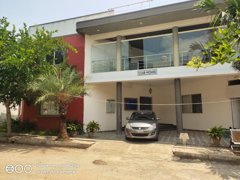  Residential Plot 1200 Sq.ft. for Sale in Jigani Road, Bangalore