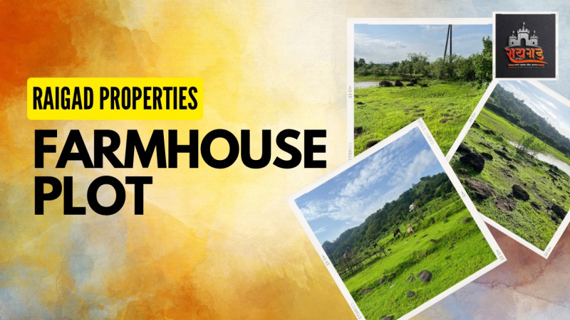  Agricultural Land 2000 Sq.ft. for Sale in Chirle, Navi Mumbai