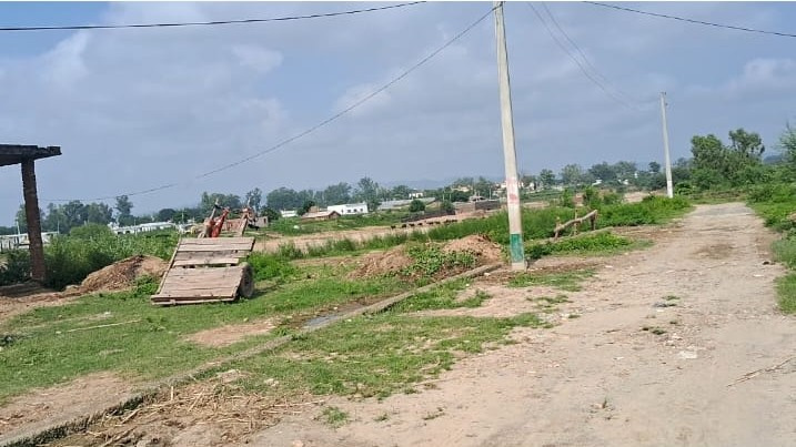  Residential Plot 3268 Sq.ft. for Sale in Digiana, Jammu