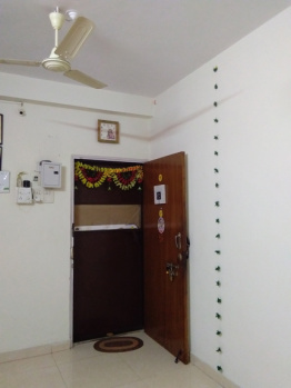 1 BHK Flat for Sale in Porba Vaddo, Calangute, Goa