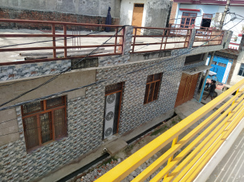 2 BHK House for Sale in Dubbaga, Lucknow