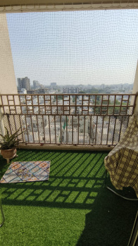 3 BHK Flat for Sale in Manjalpur, Vadodara