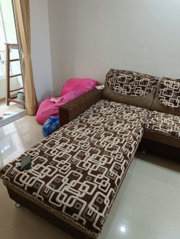 2 BHK Flat for Sale in Manjalpur, Vadodara