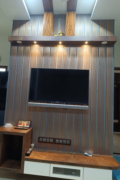 2 BHK 1100 Sq.ft. Apartment for Sale in Manjalpur, Vadodara