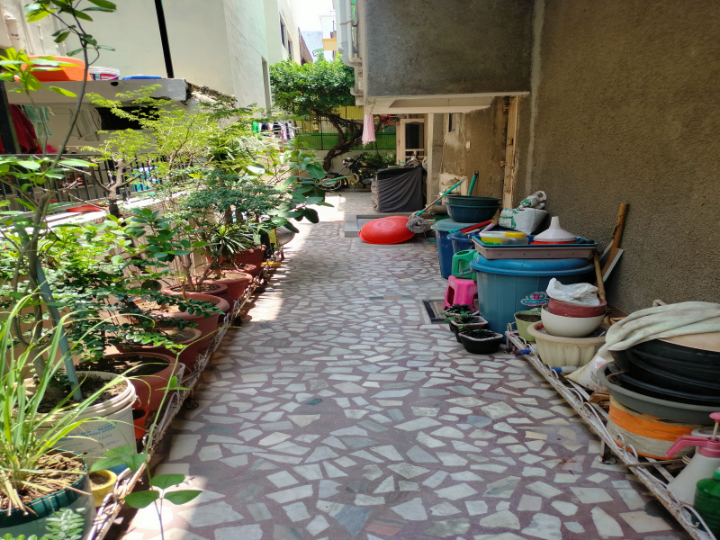 3 BHK 2000 Sq.ft. House for Sale in Manjalpur, Vadodara