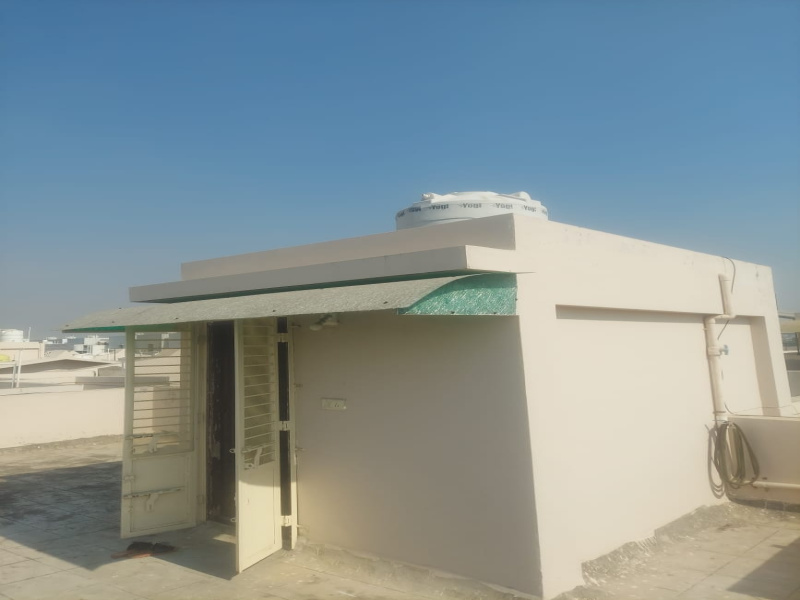 3.5 BHK 1500 Sq.ft. House for Sale in Kalali, Vadodara