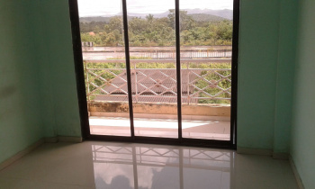 1 BHK Flat for Sale in Oros, Sindhudurg