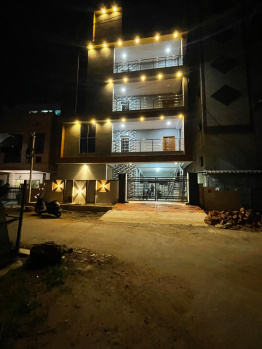 3 BHK House for Sale in Madhurawada, Visakhapatnam