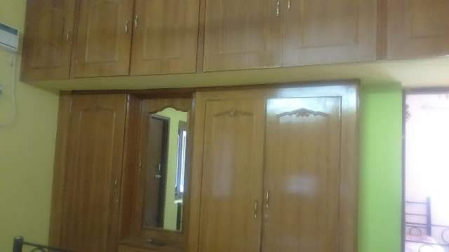 2 BHK Apartment 780 Sq.ft. for PG in Kodamkkam, Chennai