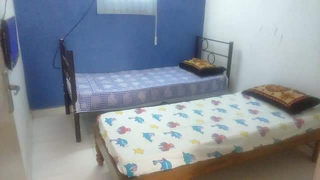 2 BHK Apartment 780 Sq.ft. for PG in Kodamkkam, Chennai