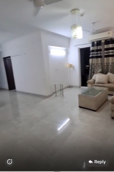 3 BHK Flat for Rent in Dwarka Expressway, Gurgaon