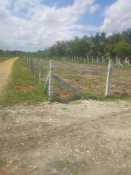  Residential Plot for Sale in Annur, Coimbatore