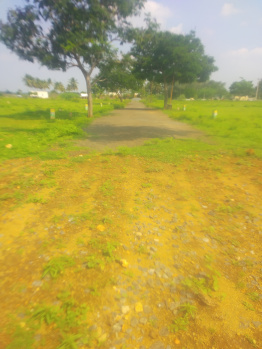  Residential Plot for Sale in Annur Metu Palayam, Coimbatore