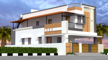 3 BHK House for Sale in Annur, Coimbatore