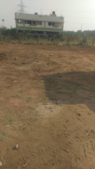  Residential Plot for Sale in Ganeshapuram, Coimbatore