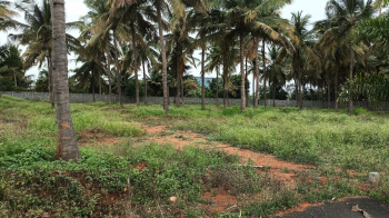  Residential Plot for Sale in Kalapatti, Coimbatore