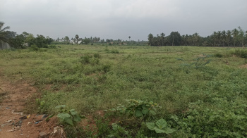  Residential Plot for Sale in Kovilpalayam, Coimbatore