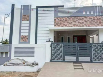 1 BHK House for Sale in Kinathukadavu, Coimbatore